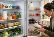 加拿大食品保质期 best before 全解:过期 3 天能不能吃、4 类食品红线、冷冻 2 招延长怎么办-加拿大大