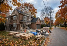 加拿大自住房装修许可全解:需许可 5 类、免许可 3 类、违规 2 后果-加拿大大
