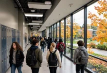 加拿大高中选课全解:必修 5 门、AP 3 门、大学申请衔接怎么办-加拿大大