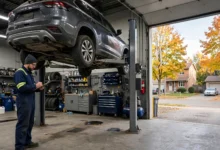 汽车 safety 年检全解:谁出、不过 5 项怎么办-加拿大大