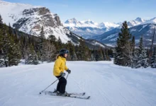 加拿大滑雪新手全攻略:雪场 3 选、装备租买 2 算、保险必备怎么办-加拿大大