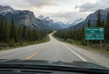 长途自驾 road trip 全攻略:10 项检查、应急 7 件怎么办-加拿大大
