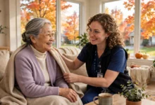 加拿大老人居家养老补贴全解：补贴 4 类、申请 3 条件、被拒怎么办-加拿大大