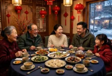 加拿大华人春节聚餐全攻略：包场 4 步、菜单 6 道、预算 3 档怎么办-加拿大大