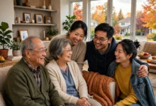 加拿大父母团聚住房准备全解:居住证明 3 件、担保 2 要求、面积怎么办-加拿大大