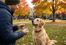 加拿大狗狗行为训练全解:训练 5 法、问题行为 3 类、训犬师怎么选-加拿大大