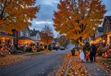 万圣节 trick or treat 全攻略:糖果准备多少、安全 5 条怎么办-加拿大大