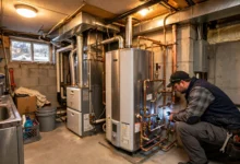 加拿大热水器更换全解:热水器 4 类、费用 3 档、漏水怎么办-加拿大大