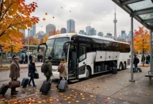 加拿大长途巴士全攻略:FlixBus与Megabus对比、行李、晚点3招怎么办-加拿大大