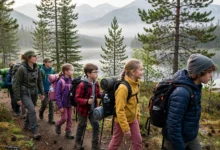 童子军 scouts 全解:一年多少钱、5 大收获怎么办-加拿大大