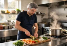 食品安全证考取全解:Food Handler、餐饮打工、在线考3招怎么办-加拿大大