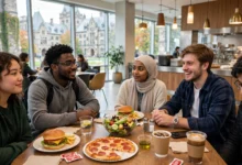 大学 meal plan 值不值全解:5 招吃回本怎么办-加拿大大