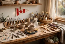 副业 Etsy 开店:6 步起步、税务 3 条红线-加拿大大