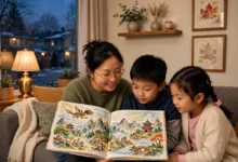 双语孩子中文退化全解：5 招保持、周末学校 3 选怎么办-加拿大大