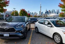 租车 vs 买车全解:lease 3 坑、5 年成本对比怎么办-加拿大大