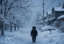 冻伤 frostbite 全解:3 个等级、4 步处理怎么办-加拿大大