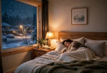 失眠全解:5 招、安眠药 3 个风险怎么办-加拿大大