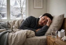 偏头痛全解:5 个诱因、药怎么用怎么办-加拿大大