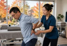 腰背痛全解:6 个红旗信号、理疗 5 次够吗怎么办-加拿大大