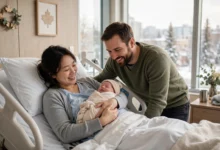 孩子出生证明全解:申请 5 步、多久下来怎么办-加拿大大