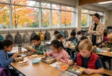 孩子食物过敏全解：学校坚果禁令、EpiPen 携带 5 规则-加拿大大