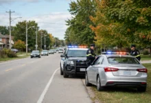 加拿大交通罚单全解:超速罚多少、扣几分、影响保险吗、怎么申诉-加拿大大