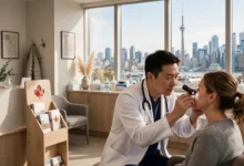 皮肤科 referral 等 1 年怎么办:5 招加速、私人诊所值不值-加拿大大