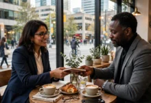 职场 mentorship 免费项目全解：TRIEC 配对导师、怎么申请-加拿大大