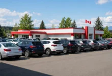 在加拿大买第一辆车:dealer vs 私人、二手车 8 项检查清单-加拿大大