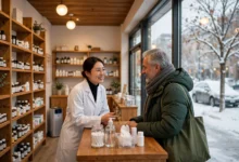 在加拿大配处方药:refill 怎么续、5 大连锁药房对比、没保险怎么办-加拿大大