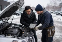 二手车 Carfax 全解:事故车怎么看、调表车 5 个破绽-加拿大大