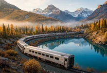 VIA Rail 卧铺值不值全解:多伦多-温哥华 4 天、多少钱-加拿大大