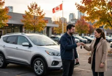 在加拿大卖车:dealer 回收 vs 私人出售、多卖 2000 的 4 招-加拿大大