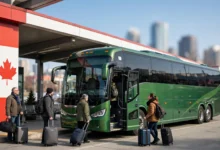 FlixBus 长途巴士全解:灰狗之后、行李规定-加拿大大