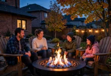 后院 fire pit 规定全解:各市 bylaw、罚多少-加拿大大