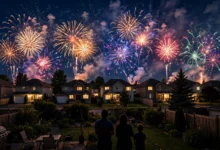 烟花 bylaw 全解:Victoria Day 能放吗、罚多少-加拿大大