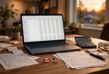 美国公民在加拿大报税：FBAR/FATCA、4个双重征税坑全解-加拿大大