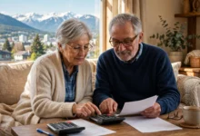 养老金分拆pension splitting全解：夫妻省税3招、65岁开始怎么办-加拿大大