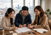 买房gift letter全解:首付20%能是赠与、银行5项要求怎么办-加拿大大