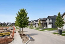 新房HST退税全解:45万以下、申请4步、builder代办坑-加拿大大