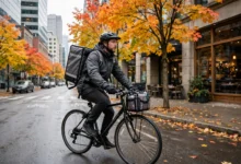 外卖平台对比全解:Uber/DoorDash/Skip、5招免运费怎么办-加拿大大