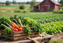 CSA菜篮订阅全解:一周30、5家农场对比、值不值怎么办-加拿大大