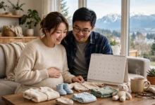 产假 EI 全解:12 个月 vs 18 个月、父母能分、能拿多少钱-加拿大大