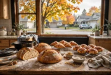 烘焙副业全解：home bakery合法吗、3个证、5招起步怎么办-加拿大大