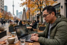 CRA My Account全解：8个功能、注册5步、3招查退税进度-加拿大大
