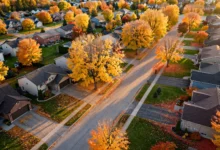 买房看 zoning 分区:4 种类型、加建潜力怎么办-加拿大大