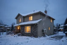 买房看暖气类型:furnace、boiler、热泵 4 种对比-加拿大大