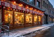 华人开餐馆:8 步牌照、卫生检查 10 项怎么办-加拿大大