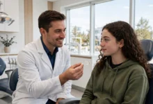 孩子牙套 braces:7 岁评估、2 万预算全解-加拿大大