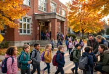 孩子课后班 after-school:5 种、4 招选-加拿大大